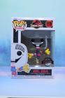 Figura Funko Pop Jurassic Park Mr. DNA 10,8 cm - Filmes