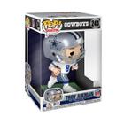 Figura Funko Pop! Lendas do Jumbo NFL, Troy Aikman, Dallas Cowboys