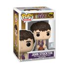 Figura Funko Pop! Temporada de estreia do NBA Utah Jazz John Stockton