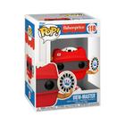 Figura Funko Pop! View-Master - Brinquedo Retrô Fisher-Price