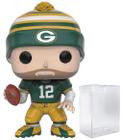 Figura Funko Vinyl POP Football: Packers - Wave 3 Aaron Rodg