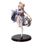 Figura G-I Sangonomiya Kokomi 1/7 PVC 25 cm Jogo de anime - RZAHUAHU