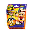 Figura Gobsmax Blister Duplo Surpresa S1 Zap Pod - Copag