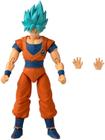 Figura Goku Super Saiyan Azul V2 - Dragon Ball Series 19