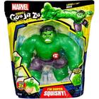 Figura Heroes Of Goo Jit Zu Supergoo Hulk 2686 - Sunny