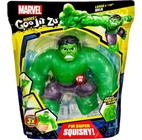 Figura Heroes Of Goo Jit Zu Supergoo Hulk 2686 - Sunny