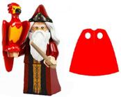 Figura LEGO LEGO Harry Potter Série 2 Dumbledore 5cm