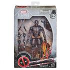 Figura Marvel Legends Series Deadpool Filme 2 Hasbro F0210