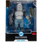 Figura Mcfarlane Dc Suicide Squad Nanaue King Shark F00688