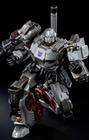 Figura Megatron - Transformers - MDLX - Threezero
