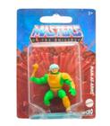 Figura Micro Collection Man-At-Arms - He-man Mattel - GYD72