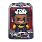 Figura Mighty Muggs - Star Wars - Lando Calrissian - Disney - Hasbro