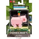 Figura Básica Minecraft - Caves and Cliffs - Piglin - Mattel -  superlegalbrinquedos