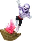 Figura Miniatura Jiren Dragon Ball Super - BANPRESTO