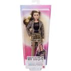 Figura Mulher Maravilha Ww84 Barbara Minerva Da Mattel Gkh93