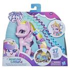 Figura My Little Pony Dia de Princesa, Pônei de 12,5 cm - Princesa Cadance - F1287 - Hasbro