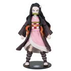 FIGURE DEMON SLAYER: KIMETSU NO YAIBA - NEZUKO KAMADO E TANJIRO KAMADO -  PRECIOUS G.E.M SERIES REF.:831157 – MEGAHOUSE