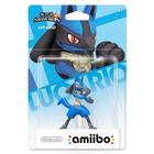 Figura Nintendo Amiibo Collection Super Smash Bros Lucario