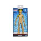 Figura Olympus Groot de 25cm de Altura Hasbro Marvel F0778