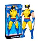 Figura Olympus X-Men Wolverine - Hasbro
