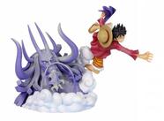 Figura Anime Heroes One Piece Monkey D. Luffy Bandai FUN - Colecionáveis -  Magazine Luiza