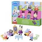 Figura peppa pig playgro - f8868 - hasbro do brasi