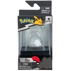Figura Pokemon de Batalha Snom Select Com Case Original
