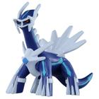 Figura Pokémon Dialga - Moncolle ML-06 Takara Tomy (10cm)