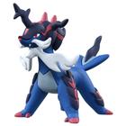 Figura Pokémon Moncolle MS-13 Daikenki (3,8 cm) - Takara Tomy