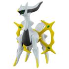 Figura Pokémon Takara Tomy Monster Collection Arceus ML-22