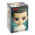 Figura qposket eleven banpresto bandai netflix stranger things