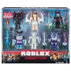 Compre Roblox - 6 Figuras de 7cm - Campeões - Edição de