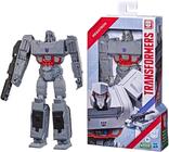 Figura Robô Transformers Authentics Titan Megatron E5890