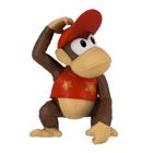 Figura Sanei Boeki Super Mario Diddy Kong FCM-032 - Coleção