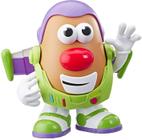 Figura Sr. Cabeça de Batata - Buzz Lightyear - Toy Story 4 - Hasbro