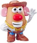 Figura Sr. Cabeça de Batata - Woody - Toy Story 4 - Hasbro