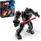 Figura Star Wars Robô Do Darth Vader 139 Peças 75368 Lego