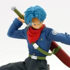 Figura Super Chosenshiretsuden II Trunks Vol.7 - Bandai- Dragon Ball - Bandai Banpresto