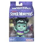 Figura Super Monsters Playskool Frankie Mash da Hasbro E5219