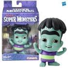 Figura Super Monsters Playskool Frankie Mash Hasbro E5218