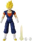 Figura Super Saiyan Vegito Dragon Ball Super - Série 18