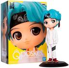 Figura Tiny Tan QPosket BTS Suga Bandai