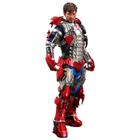 Figura Tony Stark Mark V Suit Up - Marvel - Sixth Scale - Hot Toys