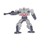 Figura Transformável - Transformers Autênticos - Decepticon Megatron- Hasbro