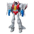 Figura Transformável - Transformers - Starscream - 28 cm - Hasbro