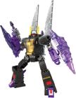 Figura Transformers Generations Legacy Deluxe, Boneco de 14 cm - Kickback Oficial Hasbro