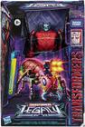 Figura Transformers Generations Legacy Deluxe - Voyager Inferno - F3057 - Hasbro