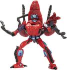 Figura Transformers Generations Legacy Deluxe - Voyager Inferno - F3057 - Hasbro