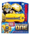 Figura Transformers One Changer Bumblebee B127 - Hasbro F9383