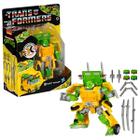 Figura Transformers Tartaruga Ninja Party Wallop F9656 - Hasbro